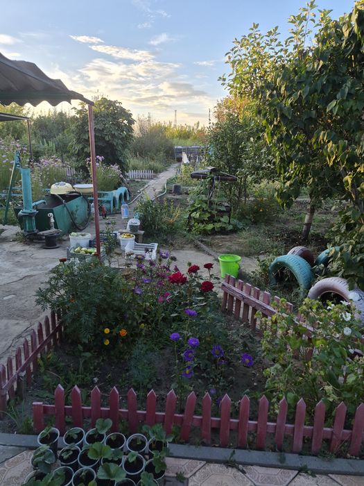 Продам дачу в районе Акжар