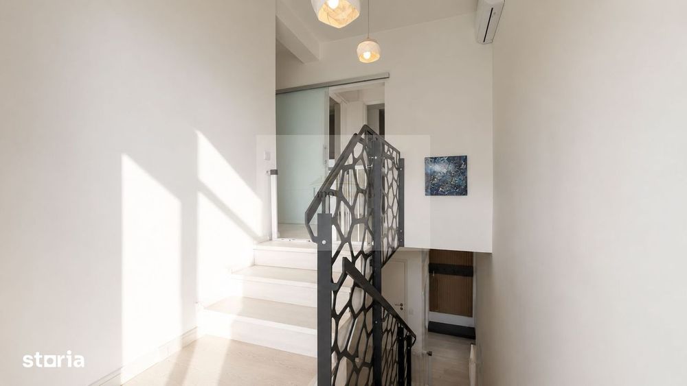 Penthouse Exclusivist | 120 mp+60 mp terase | Baza Sportivă Gheorgheni