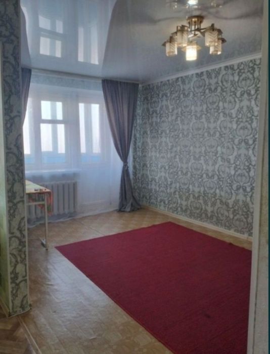 1-болмели патер сатамын  Абая 56 да.