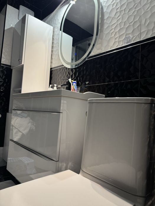 Apartament 3 Camere Ultracentral Complet Mobilat‼️‼️