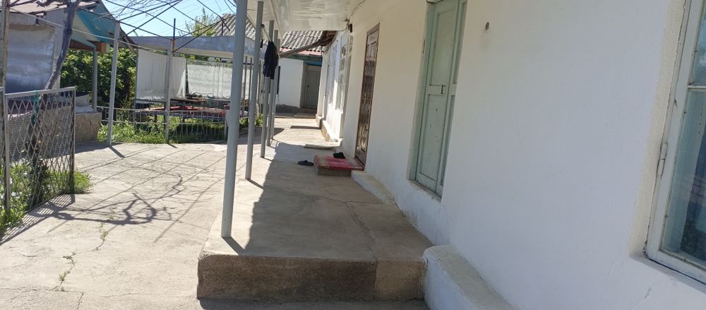 Участка сотилади