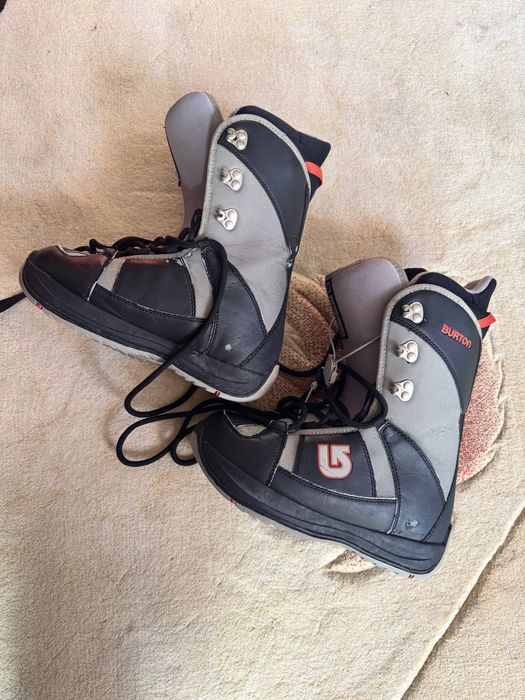 Burton boots nr.40