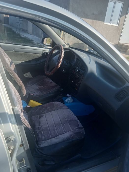 Продам Chevrolet Lanos