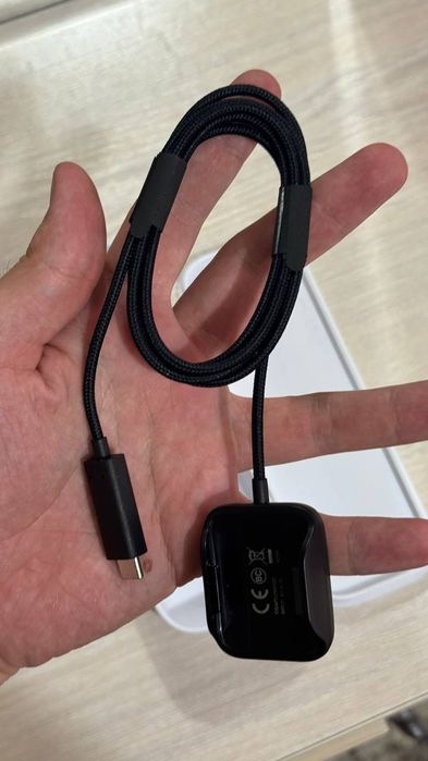 Whoop 5.0 Trial yangi