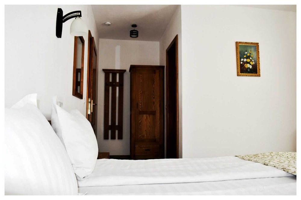 Cazare Paște 2026 Apuseni Albac