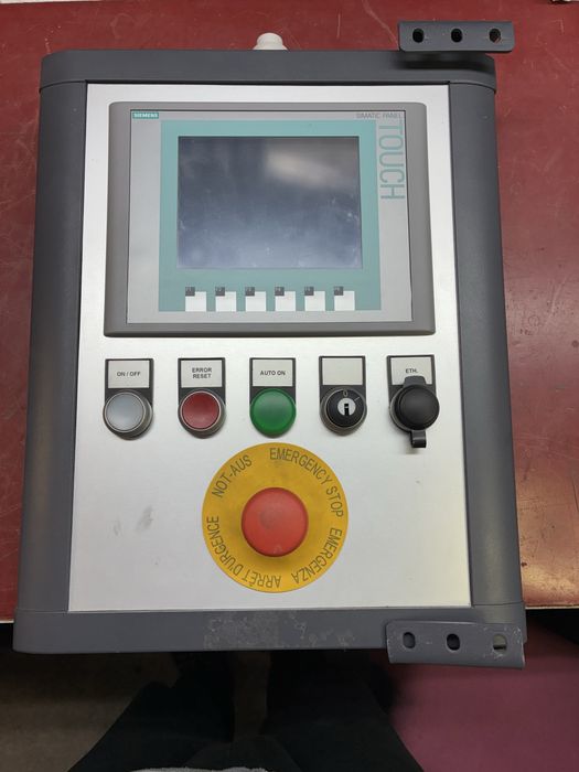 Simatic Panel Touch