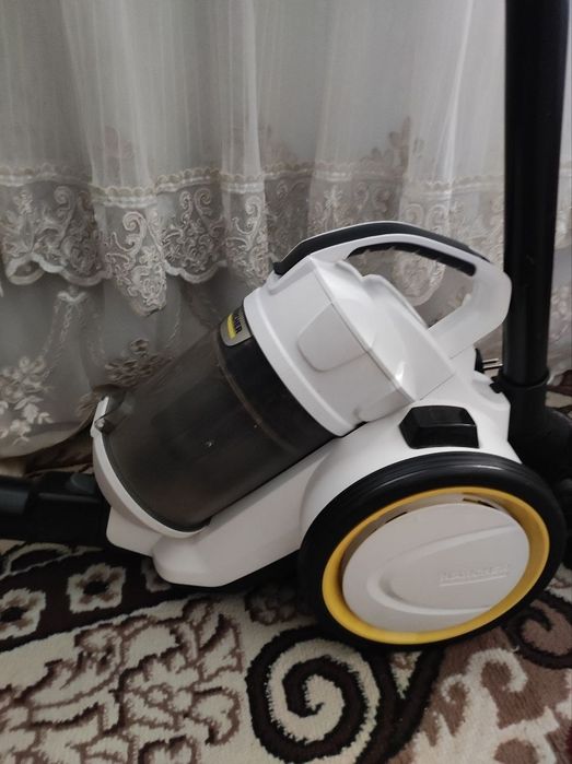 Karcher pelisos sotiladi