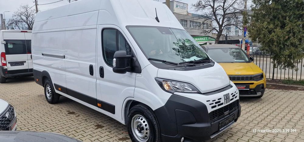 Fiat DUCATO 17M Stare perfecta