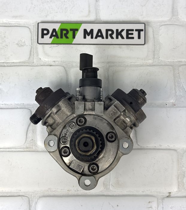 ГНП AUDI A6 A7 SQ5 3.0BITDI 059130755CC