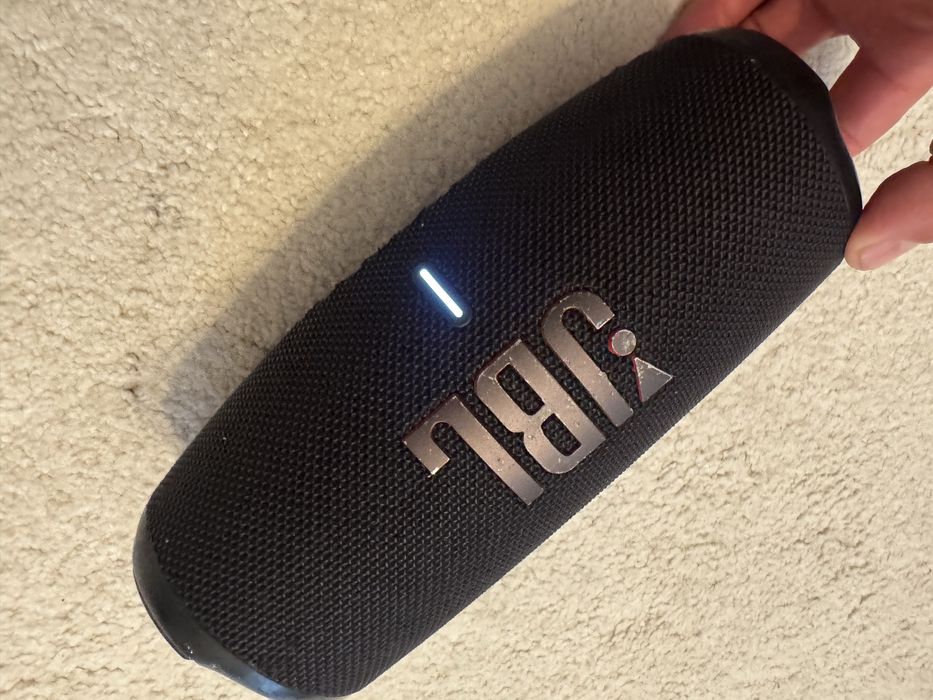 Boxa bluetooth JBL Charge 5