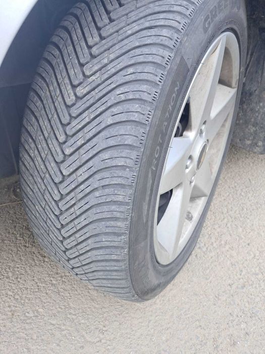 CHEVROLET EPICA – 2007 | 2.0 DIESEL | 150 CP