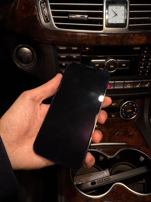 Продам iPhone 13 Pro в идеале айфон 13 про
