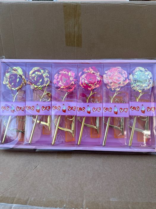 Подарки цветы оптом