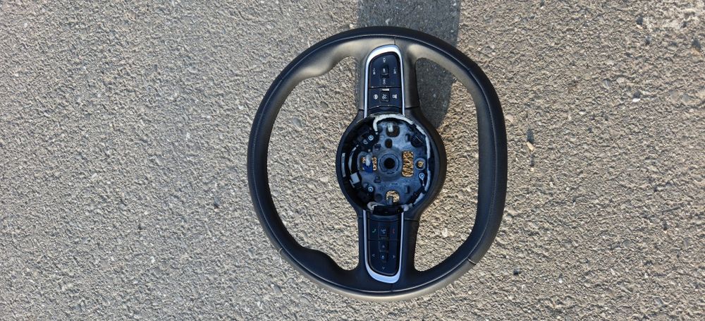 Volan 500e pilot adaptiv