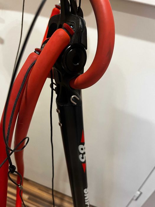 Харпун Ролер Pathos SNIPER ROLLER 85см