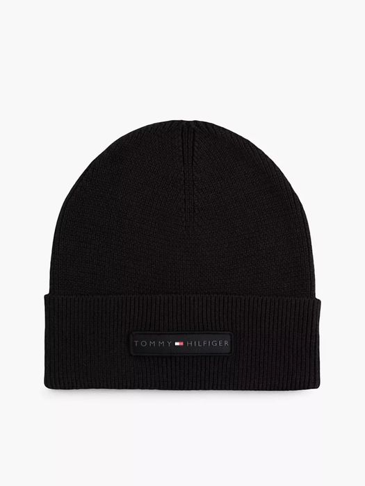 Шапка tommy hilfiger