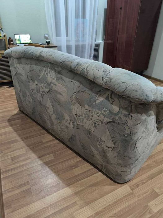 Диван раскладывающийся до 1,6 х 2,0, качество!