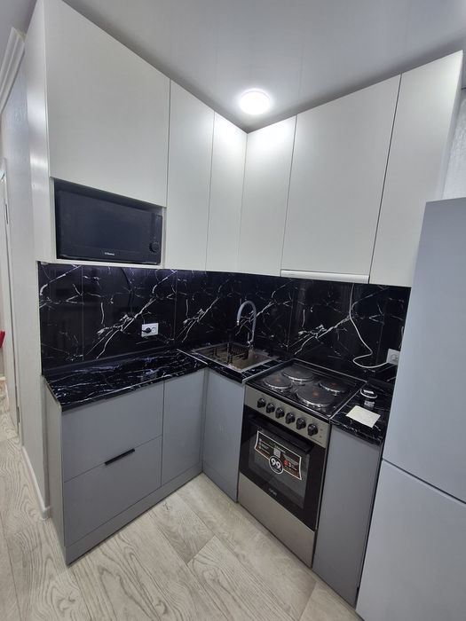 Изготовление корпусной мебели