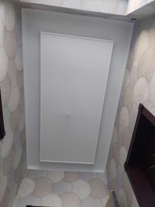 Ichki remondlar ustasi