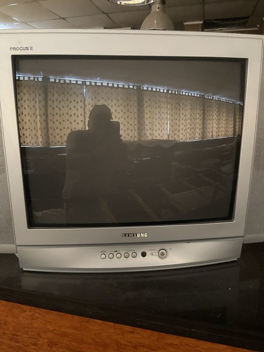 Продам  теливизоры кинескопные