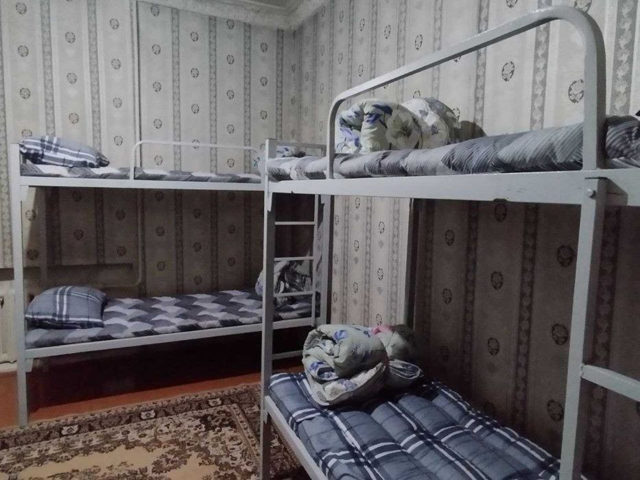 Студентларга квартира ётокхона, Studentlarga yotoqxona metroga yaqin