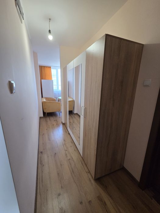 2 стаен обзаведен апартамент, гр. Перник, център,