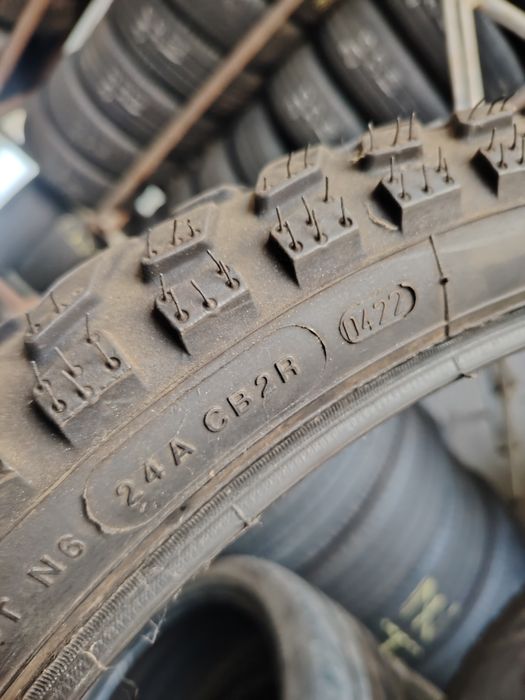 Anvelope moto 90/90 R21  Enduro
