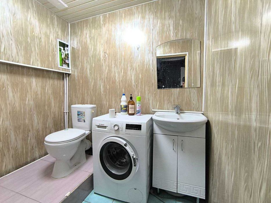 Продам комнату в цоколе