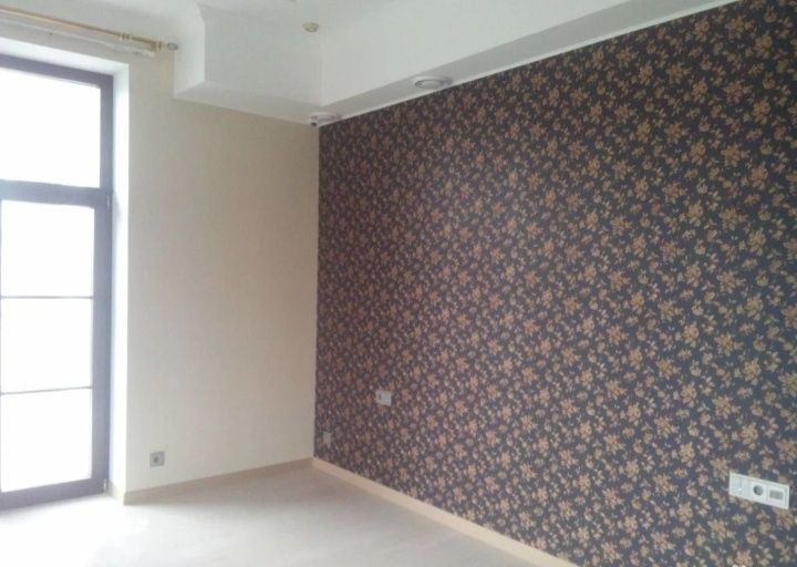 Поклейка обоев за один день.обой йопиштирамиз