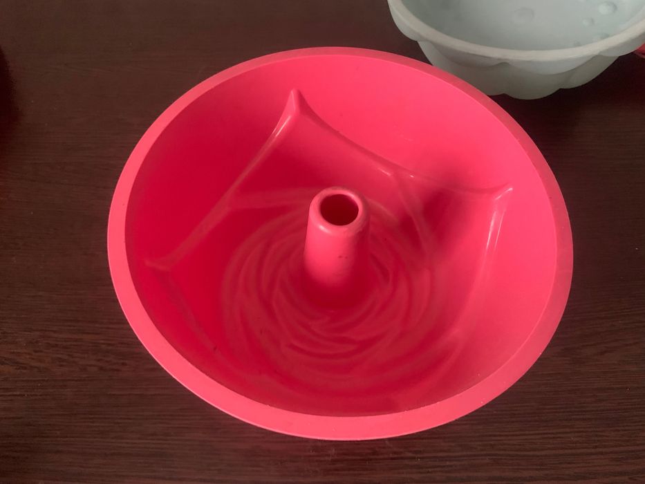 Форма для выпечки