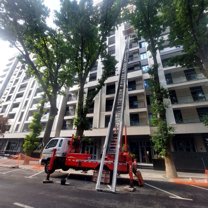 Автолифт хизмати / Услуги Автолифт