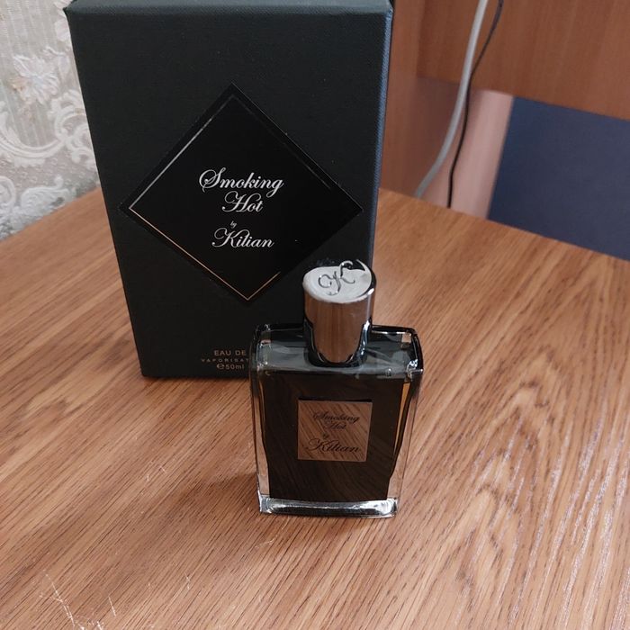 Парфюми лична колекция