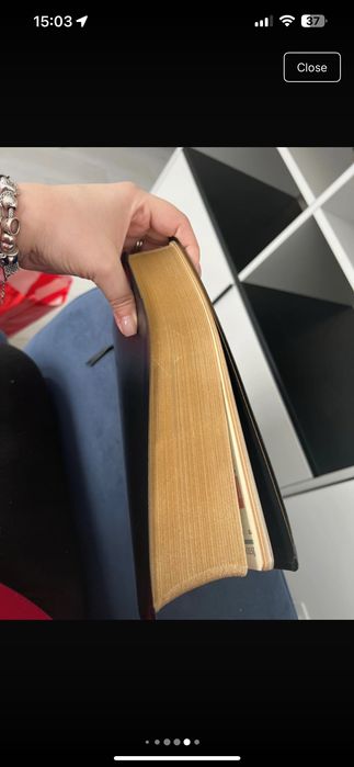 Biblia internationala de studiu inductiv
