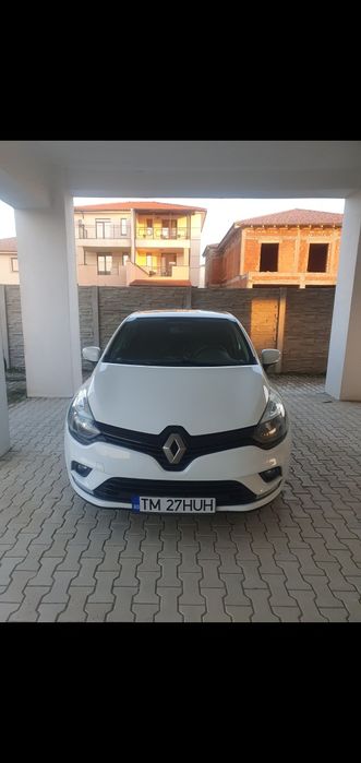 Renault clio 1.5dci
