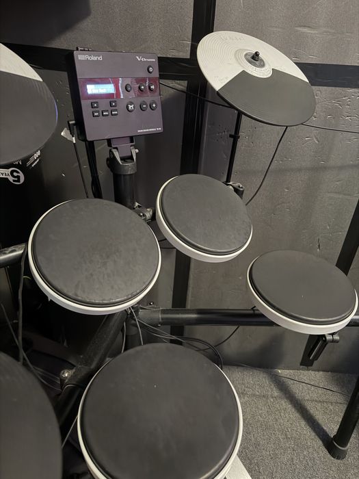 Електронни барабани Roland TD-02