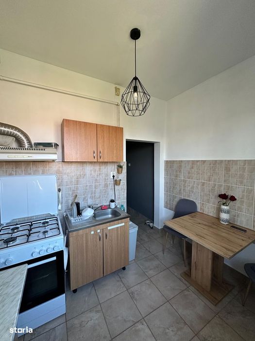 Apartament 2 camere- Cartier Aeroport