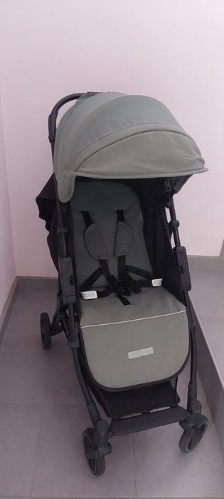 Промо цена само днес Количка Chipolino