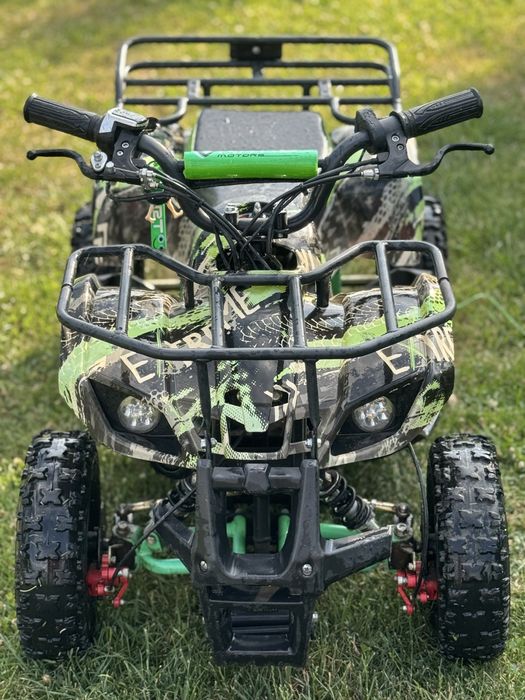 ATV Electric Nitro 1000W, 48V