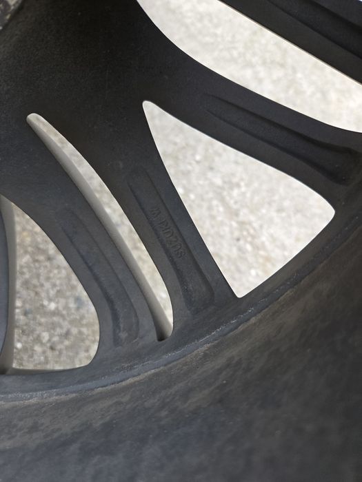 Оригинални джанти за Сузуки