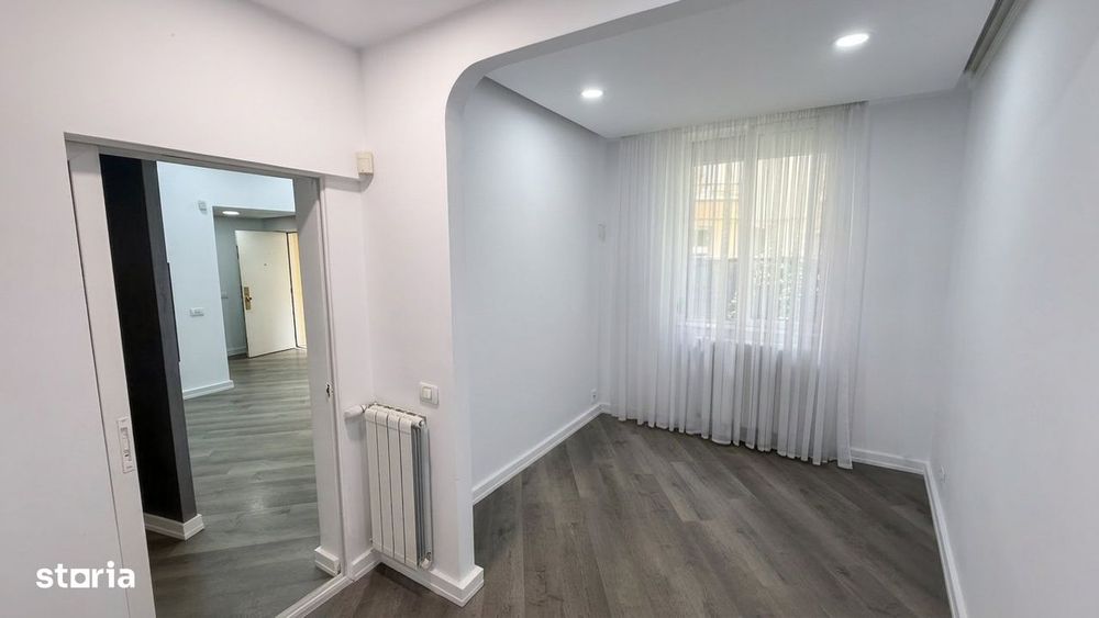 Casă 3 camere, Pache Protopopescu