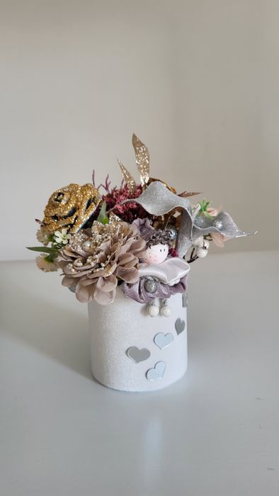 Cadouri si decoratiuni florale unicate -Arkhanas-Flowers  - cu preluare din orasul  Arad