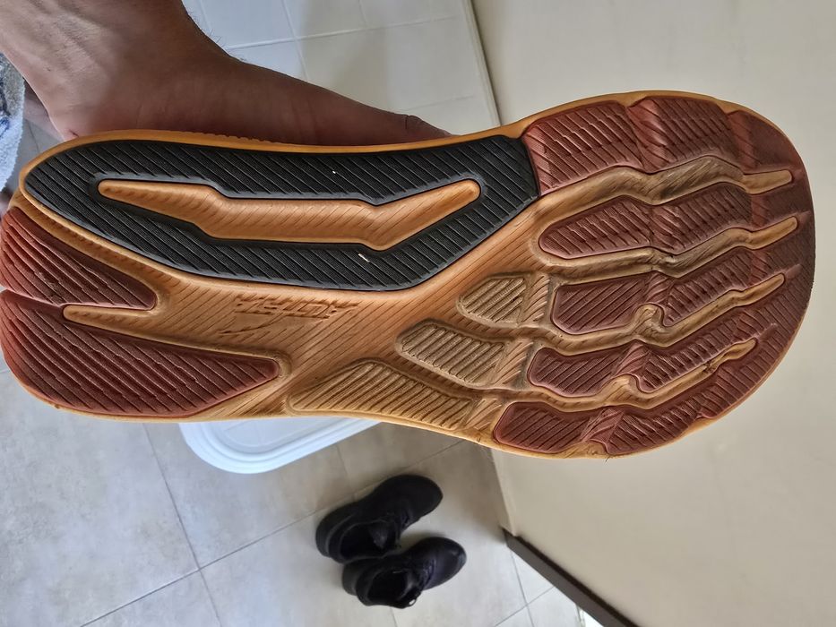 Altra Experience Form