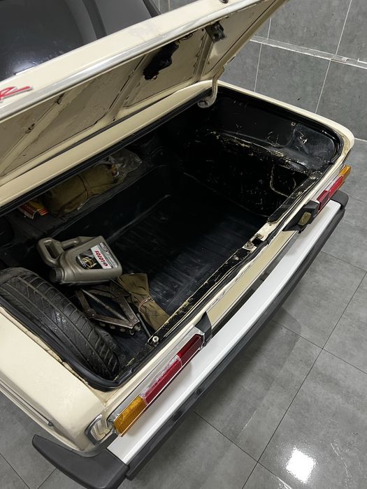 Продам ваз 2106 на ходу 1991 года