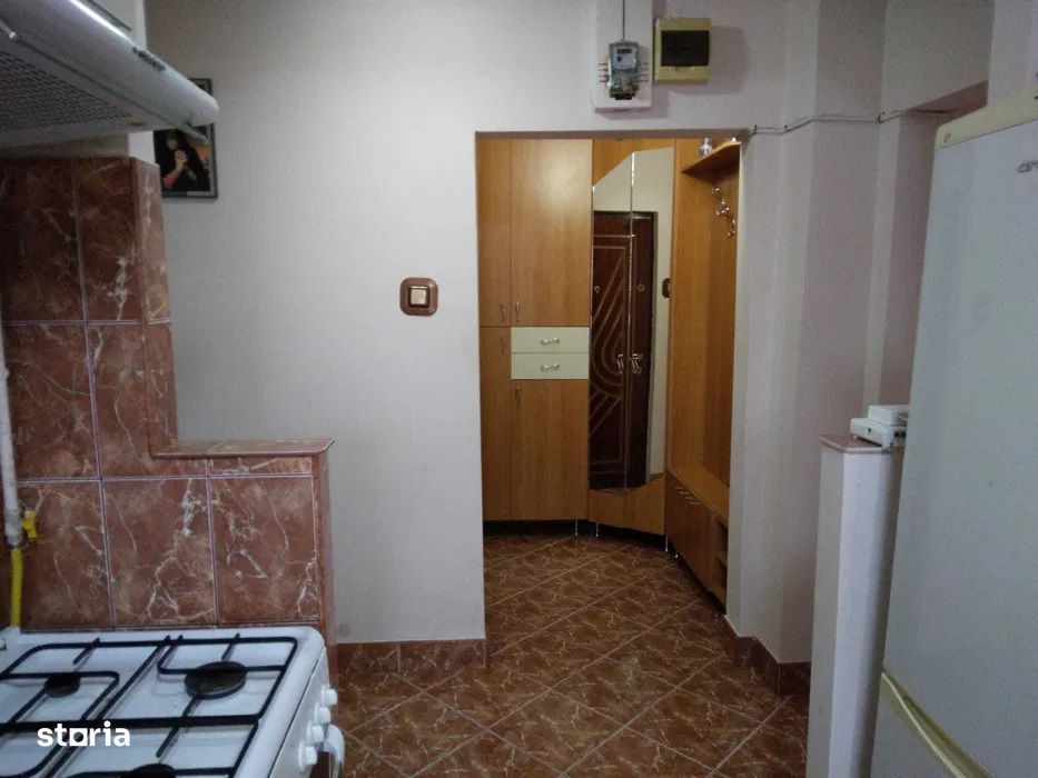 Tudor - Apartament 3 camere - Strada Muncii