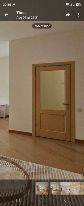 6 дверей хороших