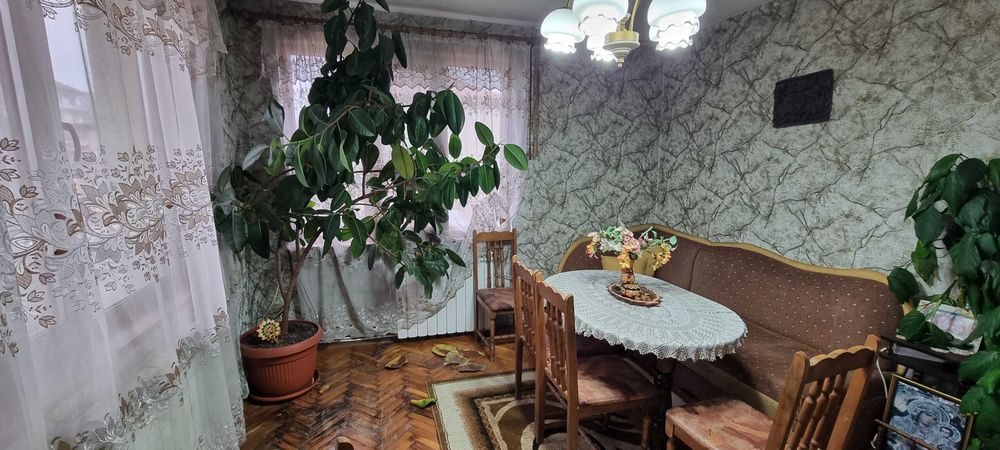 Продава се Етаж от къща в Разград, Житница - 122 кв.м за 1296 €/кв.м - Снимка #8
