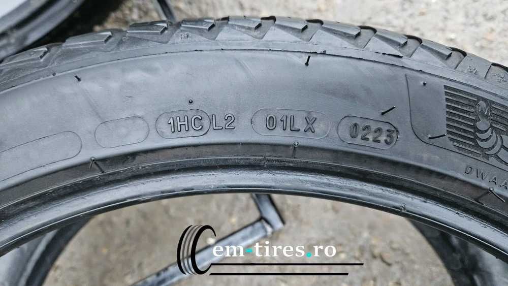 255/40 R20 • All Season • Michelin CrossClimate 2 101H | 2 buc | DOT 2023 | Pret/buc