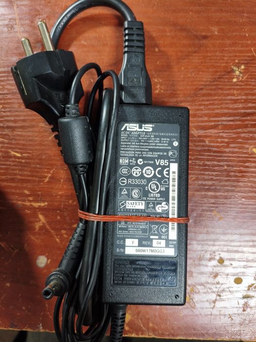 Orginal zaryatchik noutbook