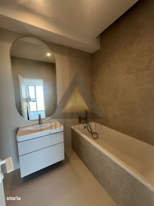3 Camere Dimitrie Pompeiu| Complex Modern| Barbu Vacarescu| Promenada