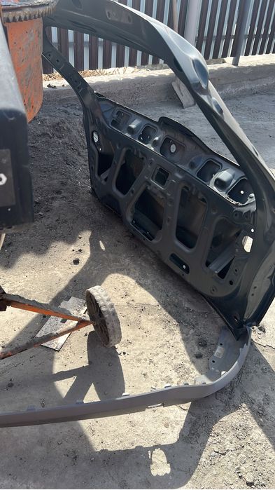 Продается багажник Tucson 2025